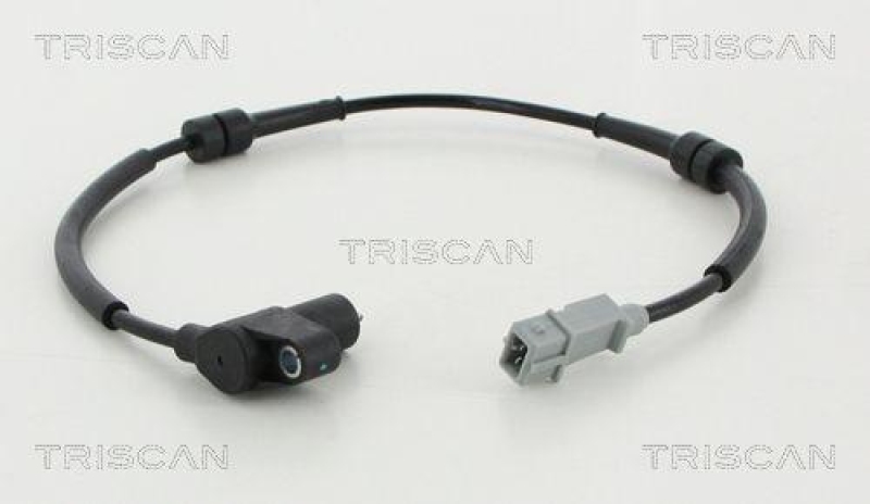TRISCAN 8180 28130 Sensor, Raddrehzahl f&uuml;r Psa