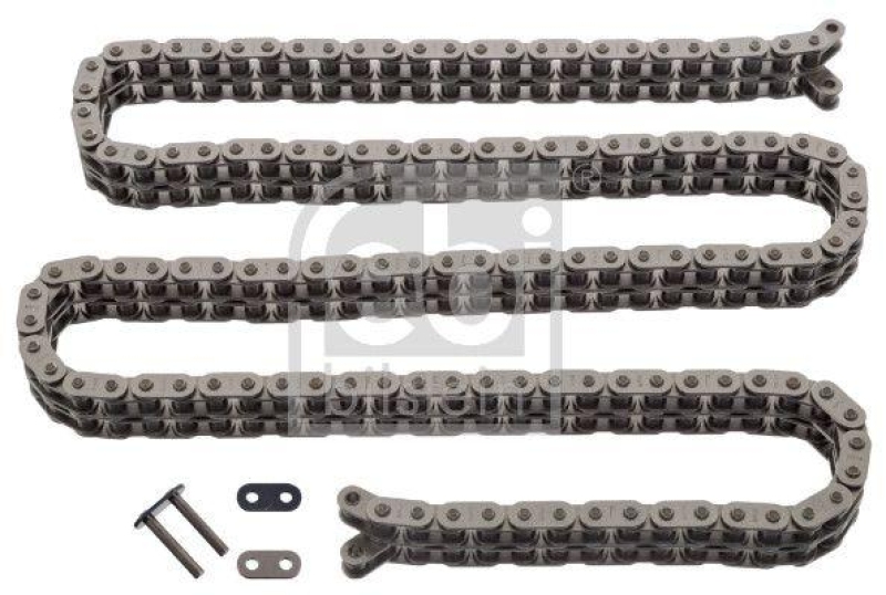 FEBI BILSTEIN 09234 Steuerkette f&uuml;r Nockenwelle f&uuml;r Mercedes-Benz