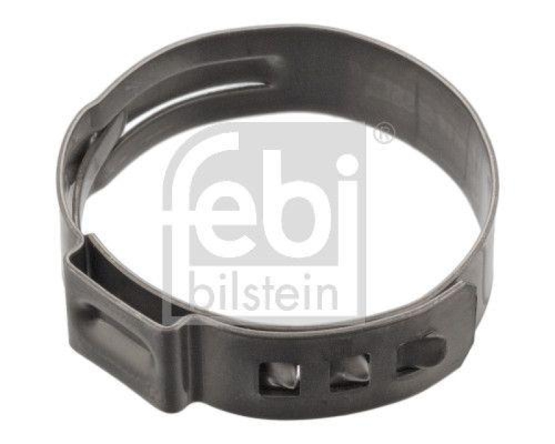 FEBI BILSTEIN 100868 Klemmschelle Universalteile (z.B. Flüssigkeiten)