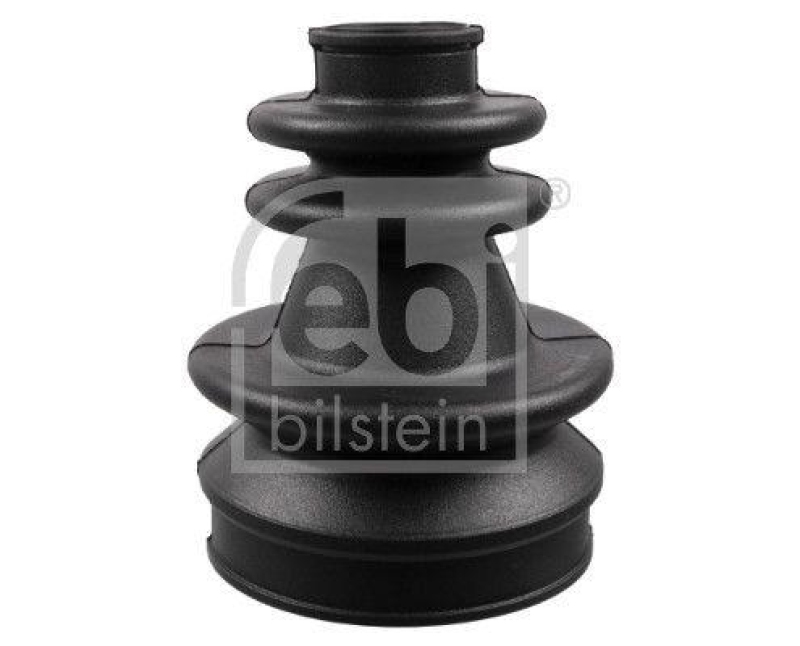 FEBI BILSTEIN 12418 Achsmanschette f&uuml;r Mercedes-Benz