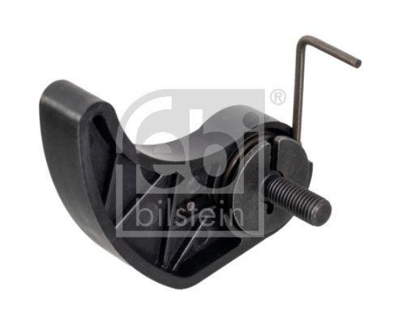 FEBI BILSTEIN 33693 Kettenspanner f&uuml;r &Ouml;lpumpenantrieb f&uuml;r VW-Audi