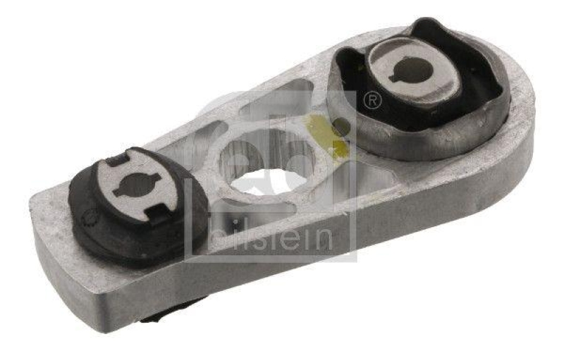 FEBI BILSTEIN 36627 Motor- / Getriebelager f&uuml;r Renault