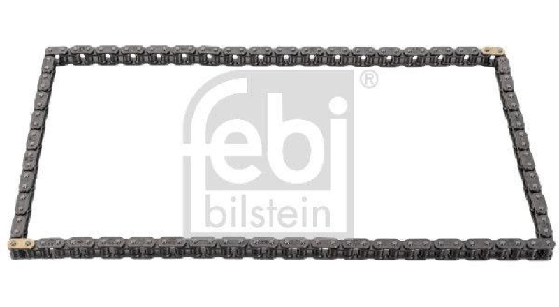 FEBI BILSTEIN 49597 Steuerkette f&uuml;r Nockenwelle f&uuml;r MAZDA