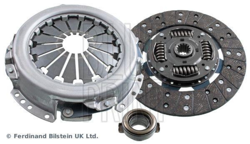 BLUE PRINT ADC430101 Kupplungssatz f&uuml;r MITSUBISHI
