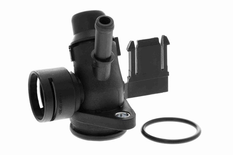 VAICO V10-6553 K&uuml;hlmittelflansch f&uuml;r VW