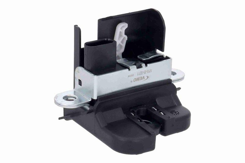 VEMO V10-85-0211 Heckklappenschloss f&uuml;r SKODA