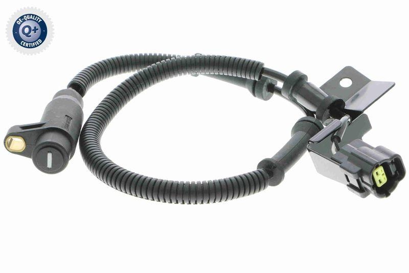 VEMO V53-72-0029 Sensor, Raddrehzahl Vorderachse, rechts f&uuml;r KIA