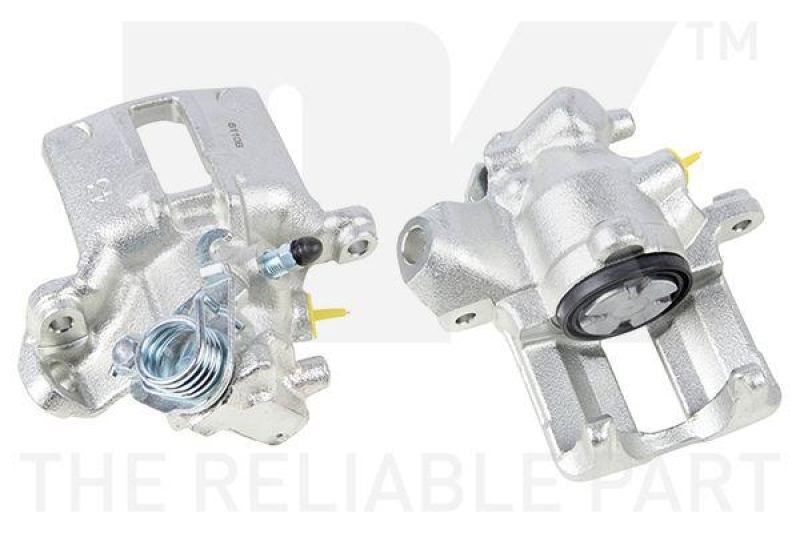 NK 212558 Bremssattel f&uuml;r FORD