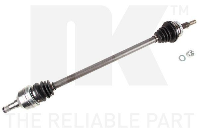 NK 503677 Antriebswelle f&uuml;r OPEL, VAUX