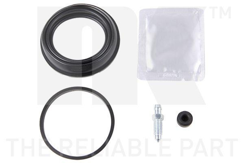 NK 8839020 Reparatursatz, Bremssattel f&uuml;r HONDA, RENAULT