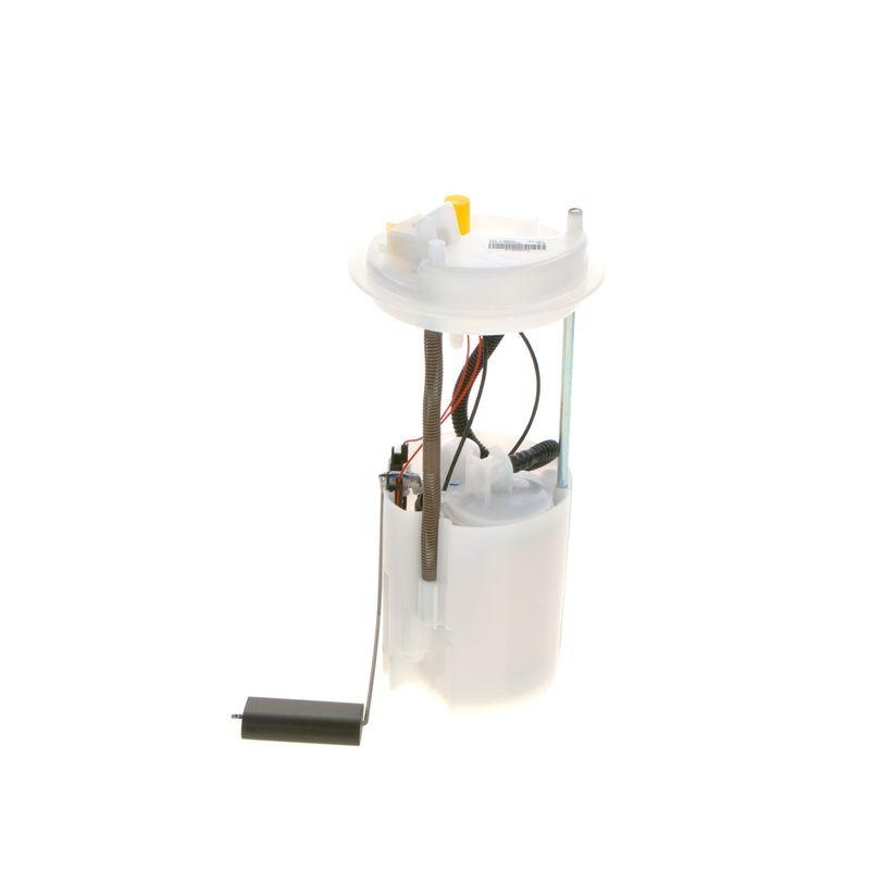 Bosch 0 580 200 091 Ekp-Einbaueinheit