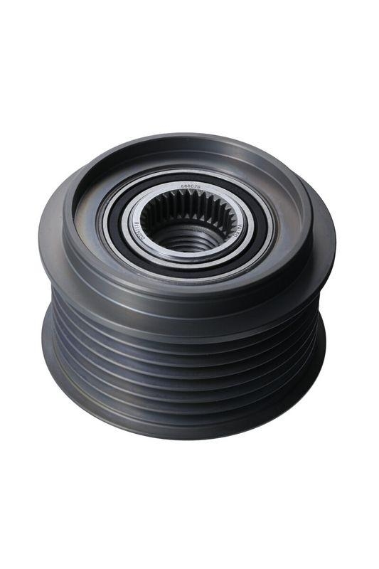 VALEO 588079 Generatorfreilauf