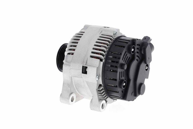 HELLA 8EL 011 711-521 Generator 14V 80A