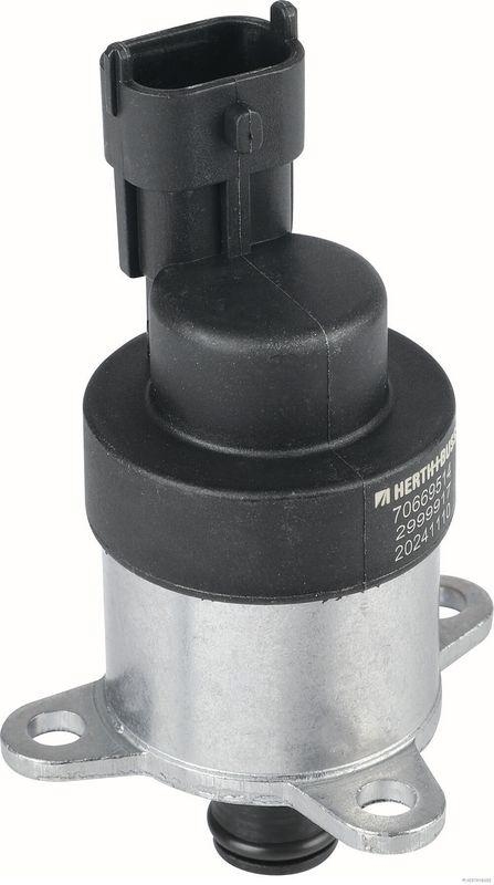 HERTH+BUSS 70669514 Regelventil, Kraftstoffmenge