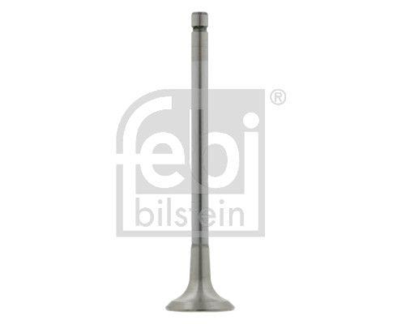 FEBI BILSTEIN 26030 Auslassventil f&uuml;r Peugeot
