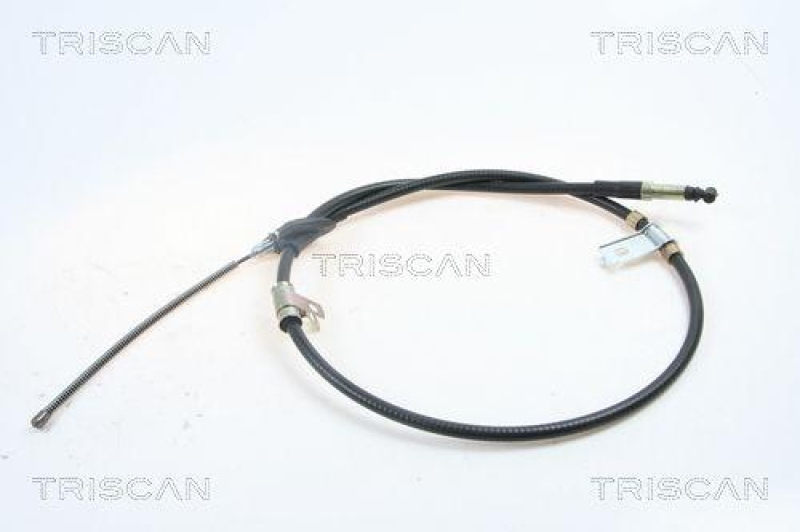 TRISCAN 8140 17129 Handbremsseil f&uuml;r Rover Freelander