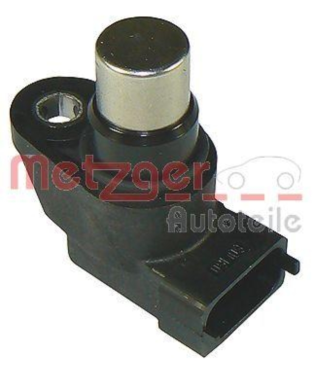 METZGER 0903114 Sensor, Nockenwellenposition f&uuml;r PORSCHE