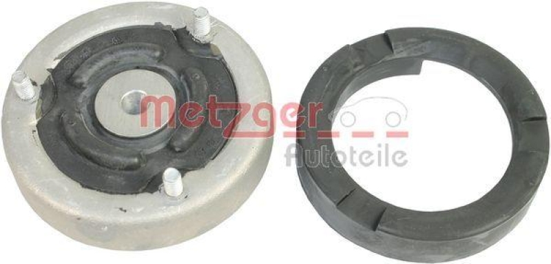 METZGER 6490010 Federbeinst&uuml;tzlager f&uuml;r BMW HA links/rechts