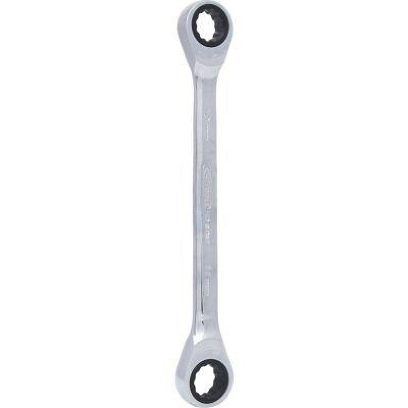 KS TOOLS 503.4503 GEARplus Ratschenringmaulschlüssel 10x11mm