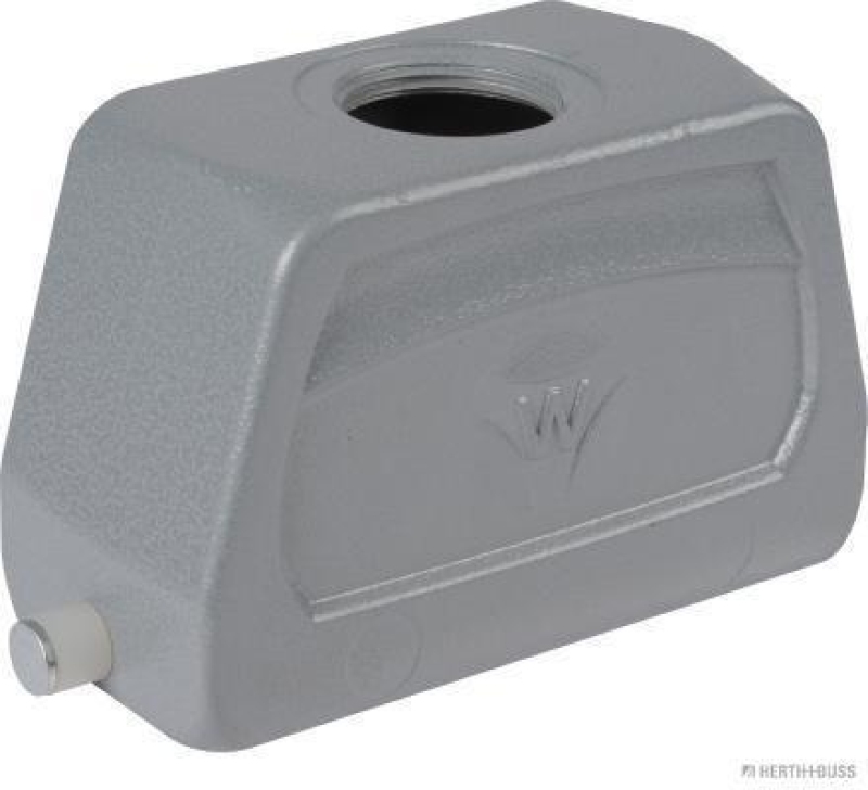 HERTH+BUSS 51305021 Gehäuse 16-polig, 500 V