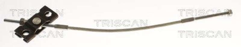 TRISCAN 8140 83001 Handbremsseil f&uuml;r Maxus