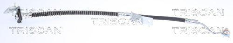 TRISCAN 8150 43167 Bremsschlauch f&uuml;r Hyundai I-Serie
