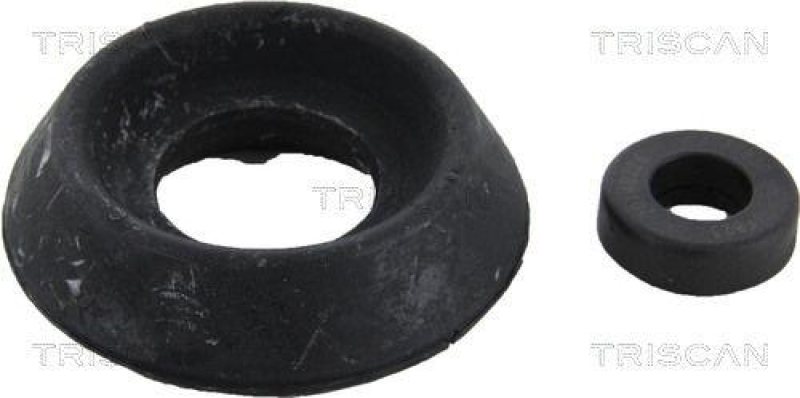 TRISCAN 8500 67900 Lager, Federbein f&uuml;r Skoda Fabia, Felicia