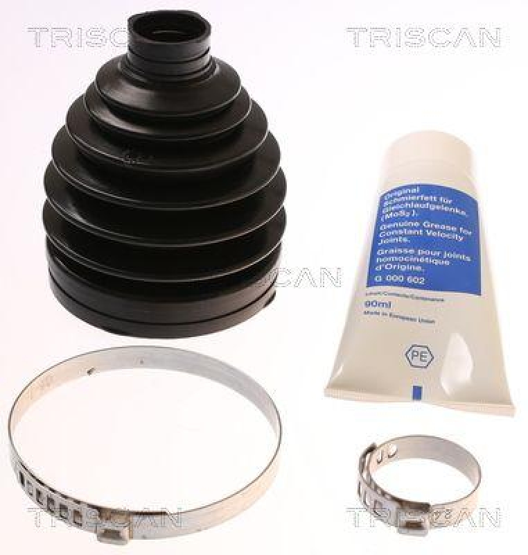 TRISCAN 8540 10816 Manchettensatz, Thermoplast f&uuml;r Mazda,Subaru