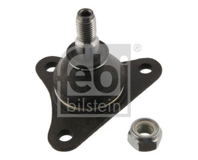 FEBI BILSTEIN 03667 Führungsgelenk für Mercedes-Benz