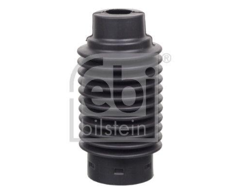 FEBI BILSTEIN 103332 Faltenbalg f&uuml;r Sto&szlig;d&auml;mpfer f&uuml;r CITROEN