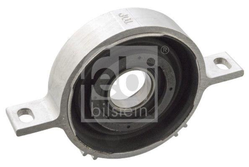 FEBI BILSTEIN 104648 Kardanwellenmittellager mit Kugellager f&uuml;r BMW