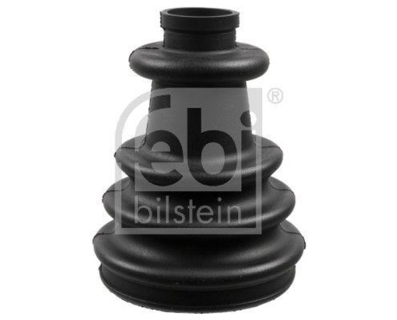 FEBI BILSTEIN 12419 Achsmanschette für Mercedes-Benz