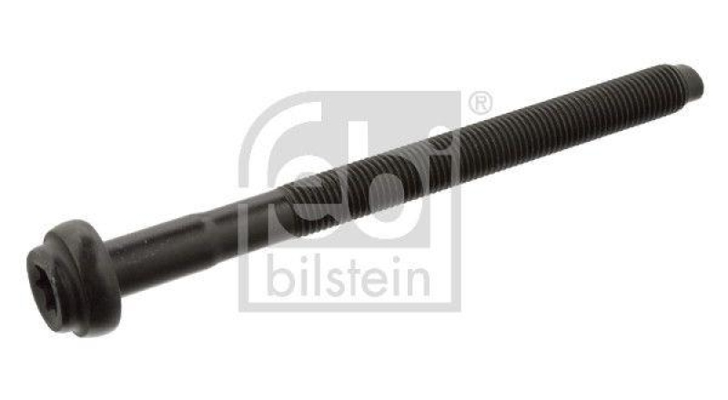 FEBI BILSTEIN 15696 Zylinderkopfschraube f&uuml;r Fiat