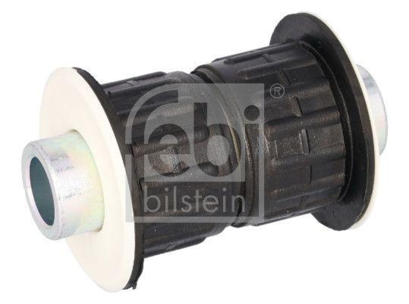 FEBI BILSTEIN 35282 Blattfederlager f&uuml;r Iveco