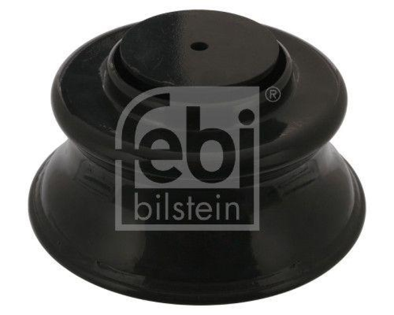 FEBI BILSTEIN 39494 Abrollkolben für Luftfederbalg für Volvo
