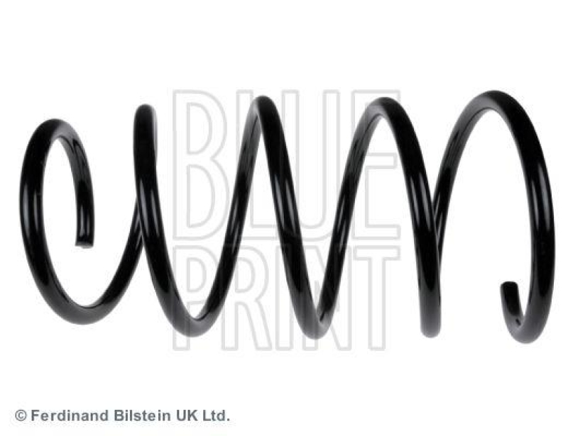 BLUE PRINT ADT388464 Fahrwerksfeder f&uuml;r TOYOTA