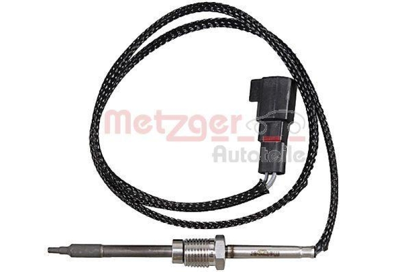 METZGER 0894844 Sensor, Abgastemperatur f&uuml;r FORD