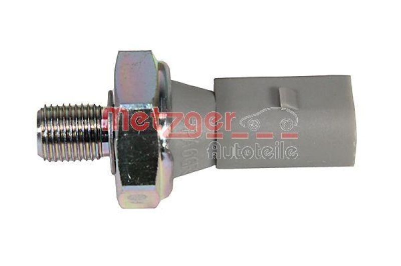 METZGER 0910065 &Ouml;ldruckschalter f&uuml;r AUDI/FORD/SEAT/SKODA/VW