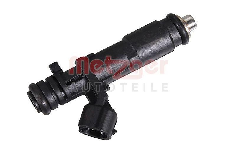 METZGER 0920082 Einspritzventil Neuteil f&uuml;r SEAT/SKODA/VW