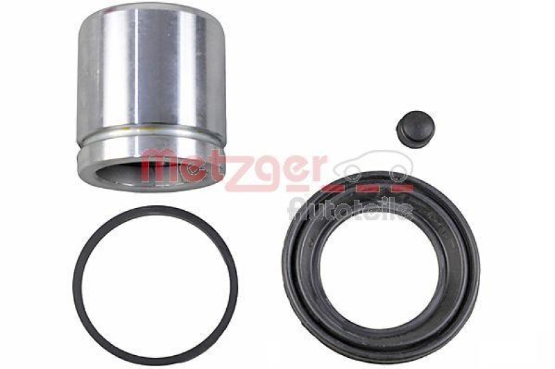 METZGER 114-5061 Reparatursatz, Bremssattel f&uuml;r MB/VW