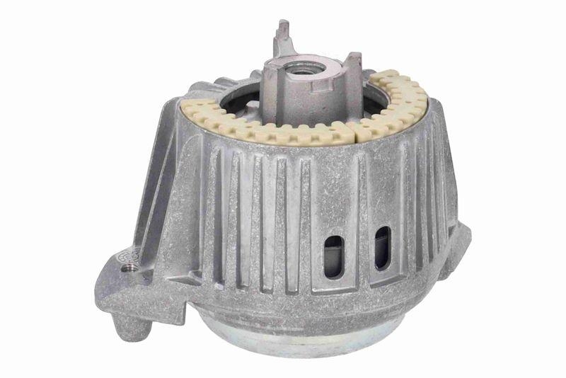 VAICO V30-4343 Lagerung, Motor Gummimetalllager f&uuml;r MERCEDES-BENZ