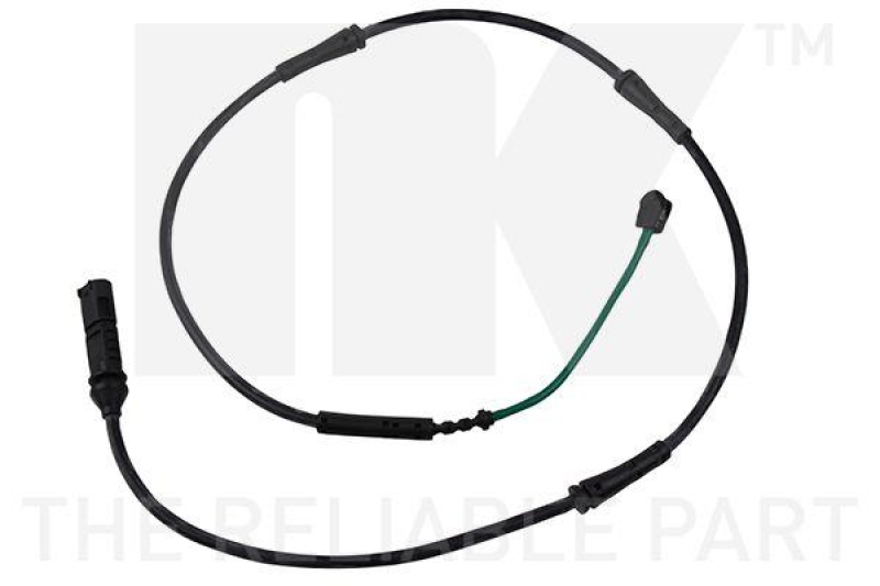 NK 280187 Warnkontakt, Bremsbelagverschlei&szlig; f&uuml;r BMW