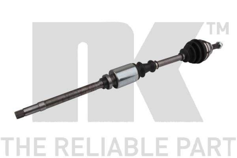 NK 503734 Antriebswelle f&uuml;r PEUGEOT