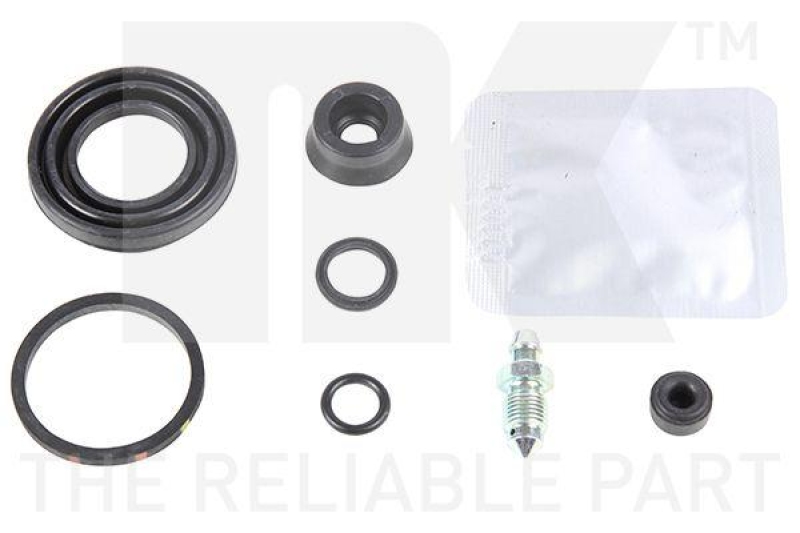 NK 8839022 Reparatursatz, Bremssattel f&uuml;r FORD, OPEL, RENAULT, VW
