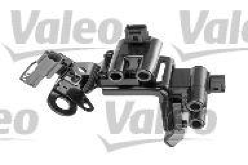 VALEO 245262 Z&uuml;ndspule HYUNDAI Accent, Coupe, Getz