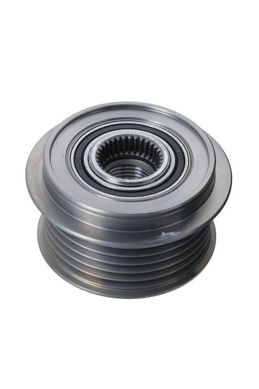 VALEO 588080 Generatorfreilauf