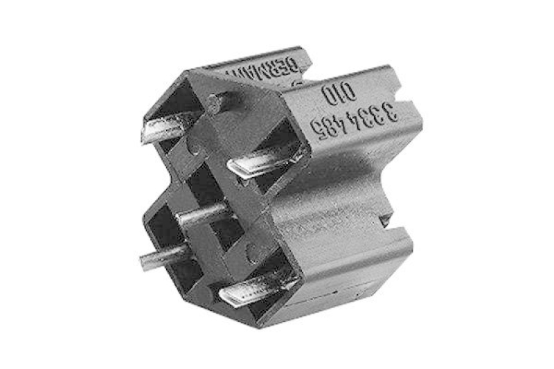 BOSCH 3 334 485 041 Relaissockel