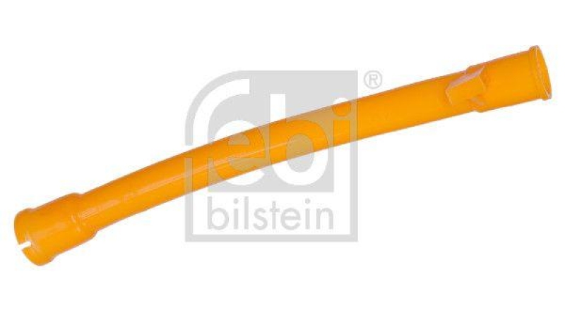 FEBI BILSTEIN 19758 F&uuml;hrungstrichter f&uuml;r &Ouml;lpeilstab f&uuml;r VW-Audi