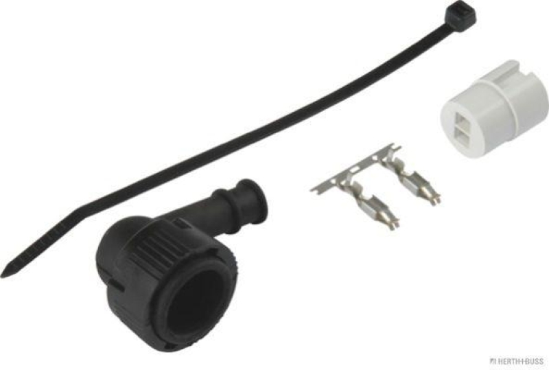 HERTH+BUSS 51305028 Steckgeh&auml;usesatz