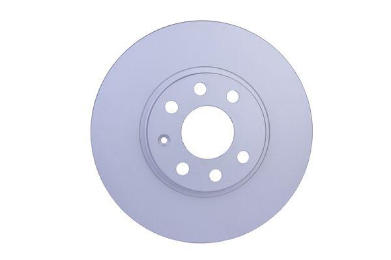 HELLA 8DD 355 108-271 Bremsscheibe f&uuml;r OPEL